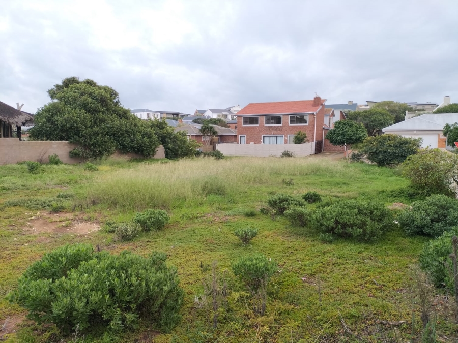 0 Bedroom Property for Sale in Stilbaai Wes Western Cape